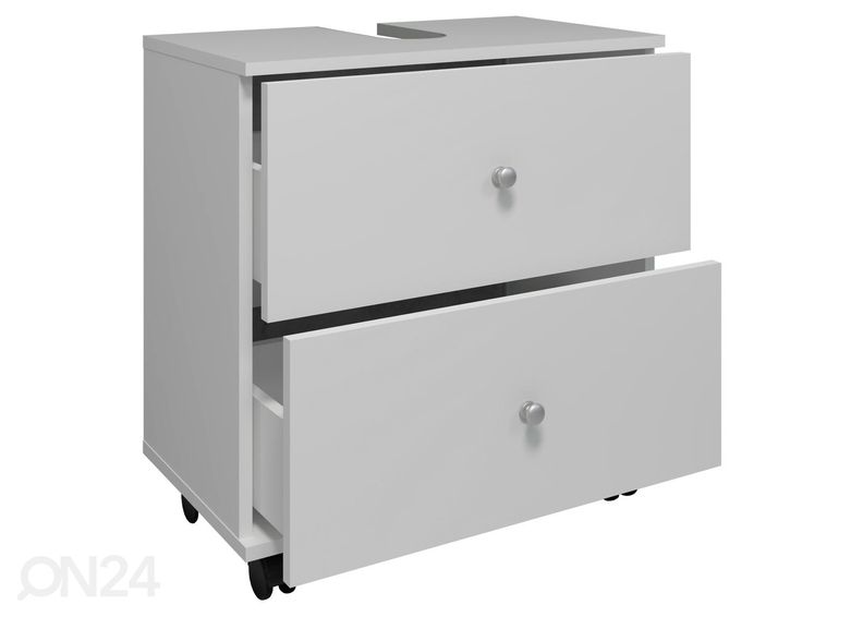 Шкаф под раковину Nilosi L 60 cm увеличить