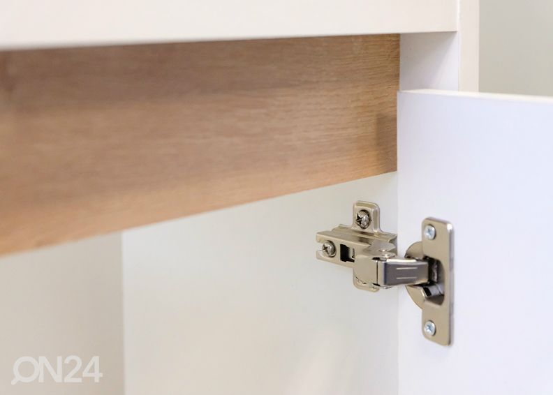 Шкаф под раковину Oceanlife 1 увеличить