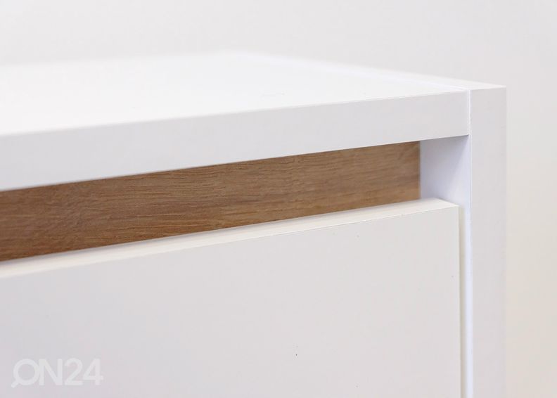 Шкаф под раковину Oceanlife 1 увеличить