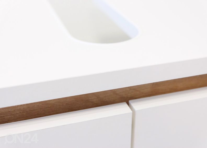 Шкаф под раковину Oceanlife 1 увеличить