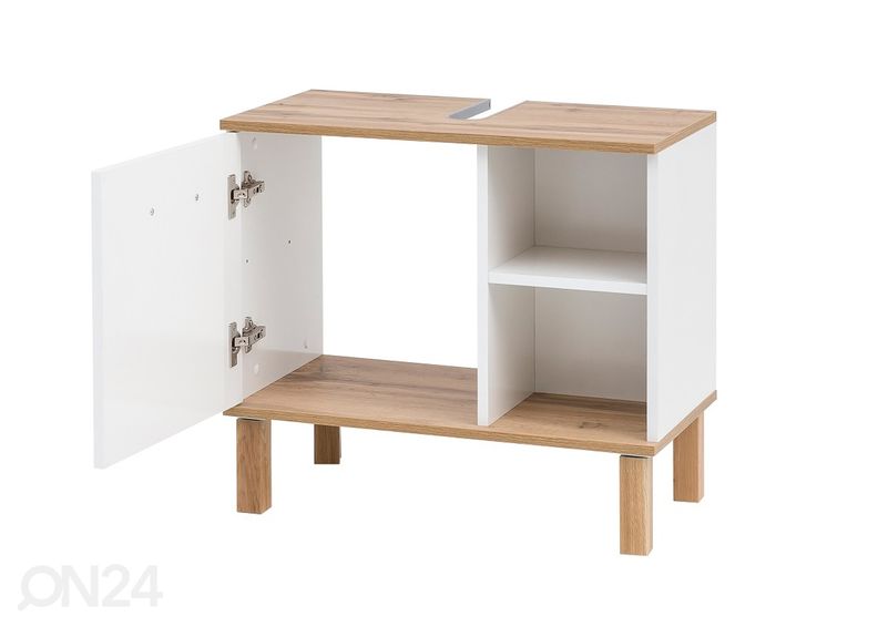 Шкаф под раковину Padua увеличить