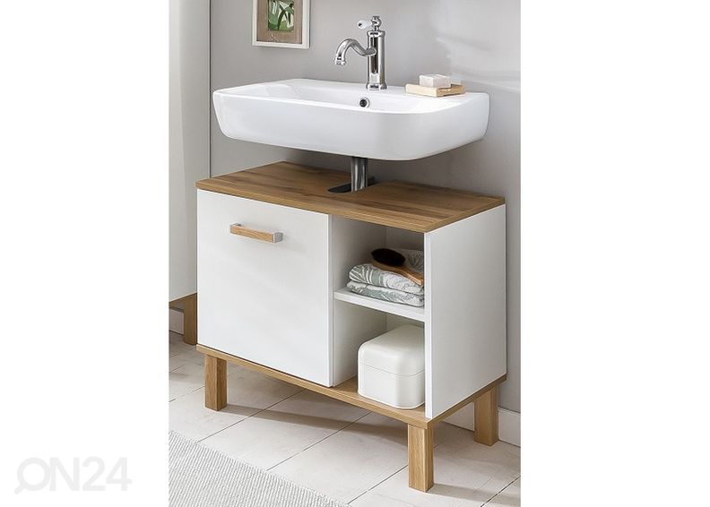 Шкаф под раковину Padua увеличить