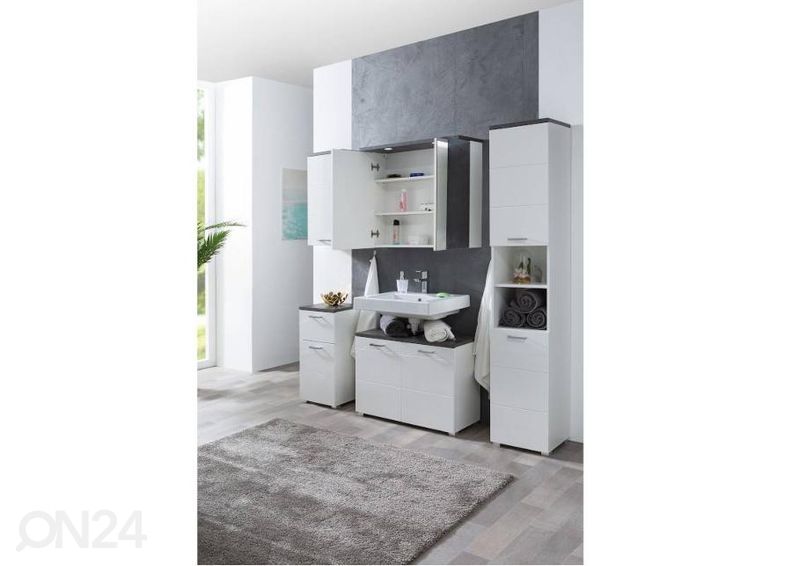 Шкаф под раковину Praya увеличить