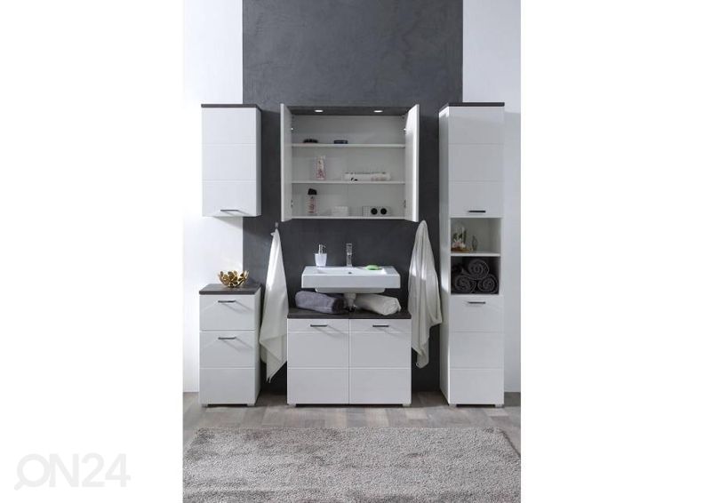 Шкаф под раковину Praya увеличить