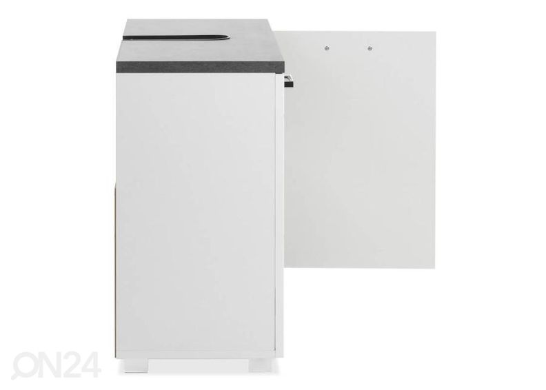 Шкаф под раковину Praya увеличить