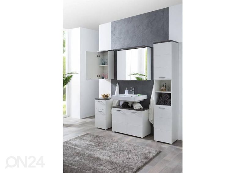 Шкаф под раковину Praya увеличить