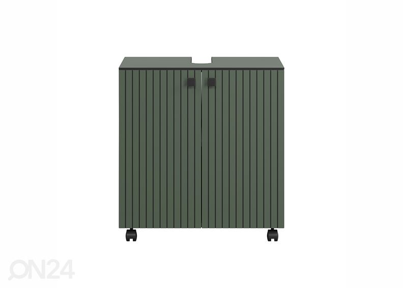 Шкаф под раковину Pure Bliss 60 см увеличить