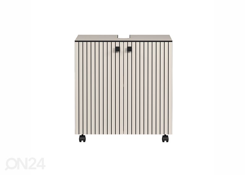 Шкаф под раковину Pure Bliss 60 см увеличить