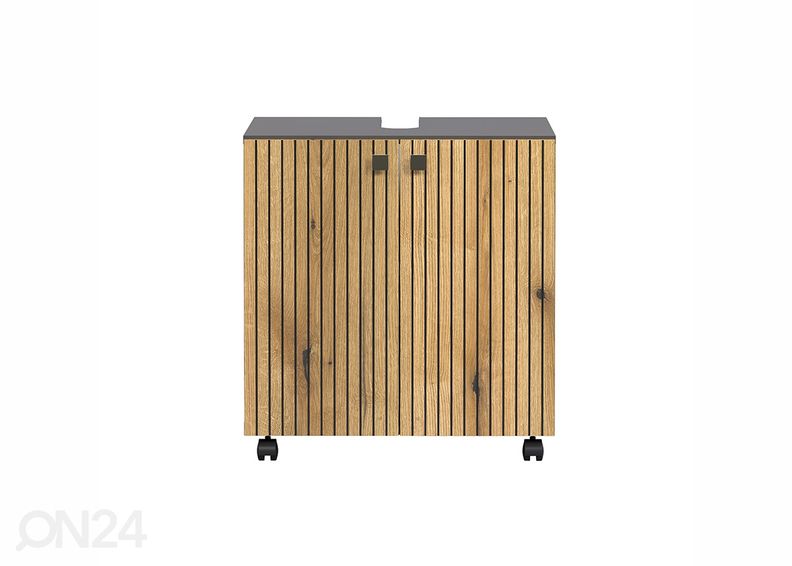 Шкаф под раковину Pure Bliss 60 см увеличить