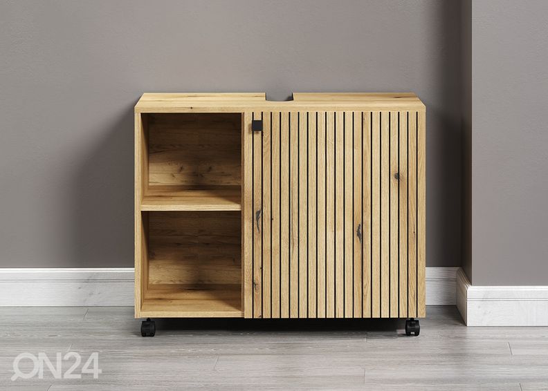 Шкаф под раковину Pure Bliss 80 cm увеличить