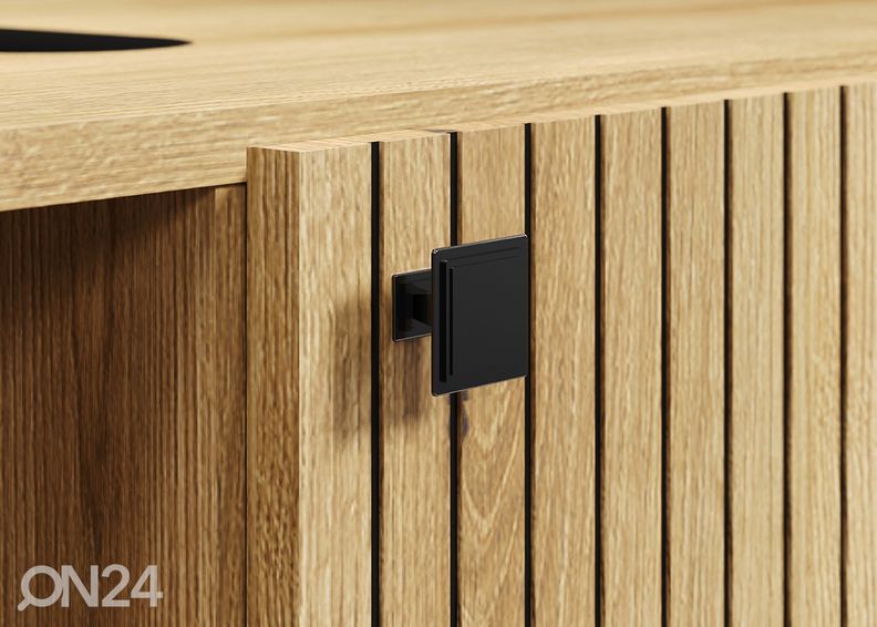 Шкаф под раковину Pure Bliss 80 cm увеличить