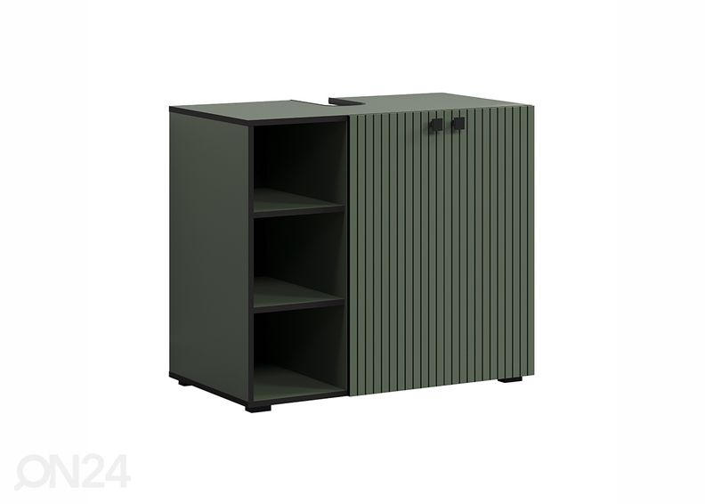 Шкаф под раковину Pure Bliss 90 см увеличить