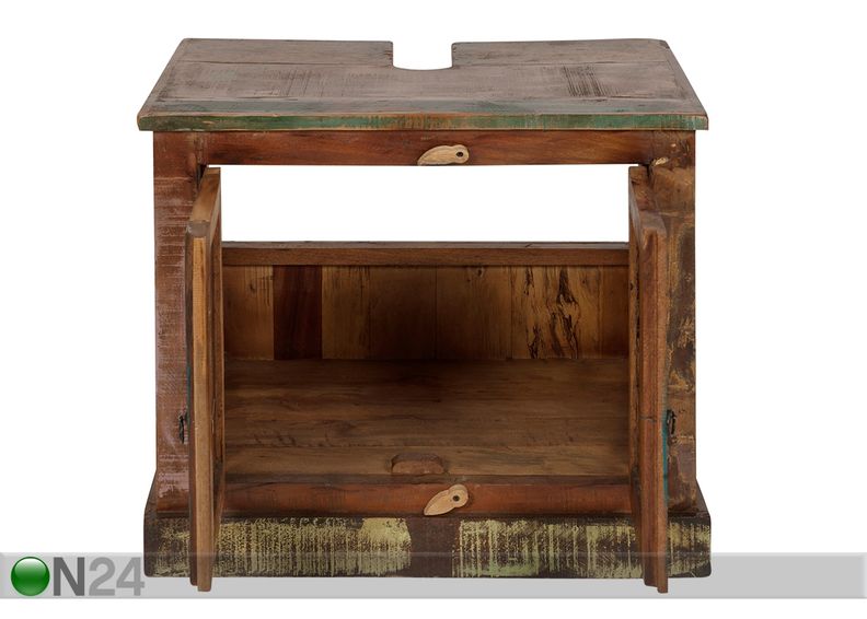 Шкаф под раковину Riverboat увеличить