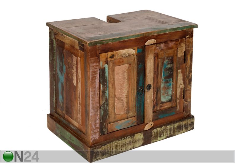 Шкаф под раковину Riverboat увеличить