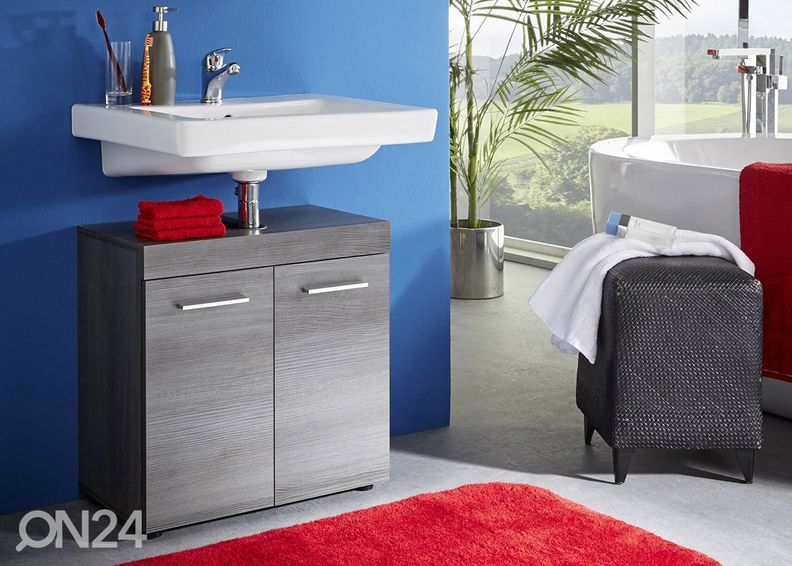 Шкаф под раковину Runner увеличить