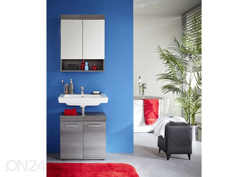 Шкаф под раковину Runner увеличить