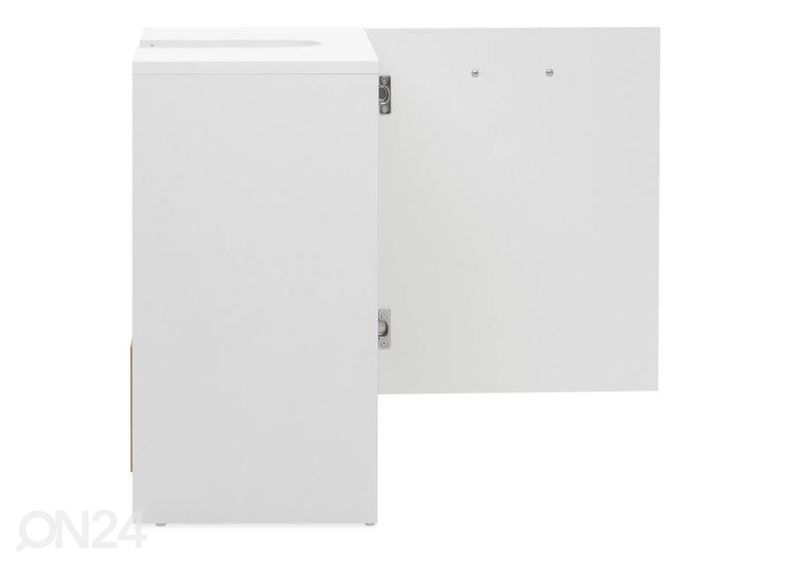 Шкаф под раковину Solo увеличить