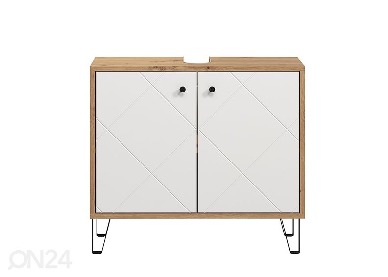 Шкаф под раковину Touch увеличить