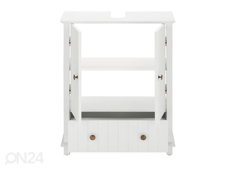 Шкаф под раковину Vili увеличить