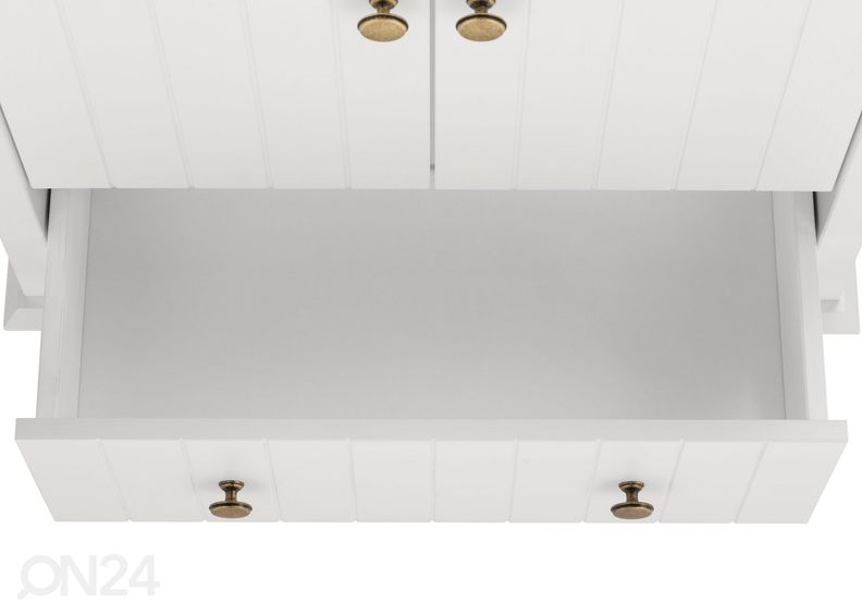 Шкаф под раковину Vili увеличить