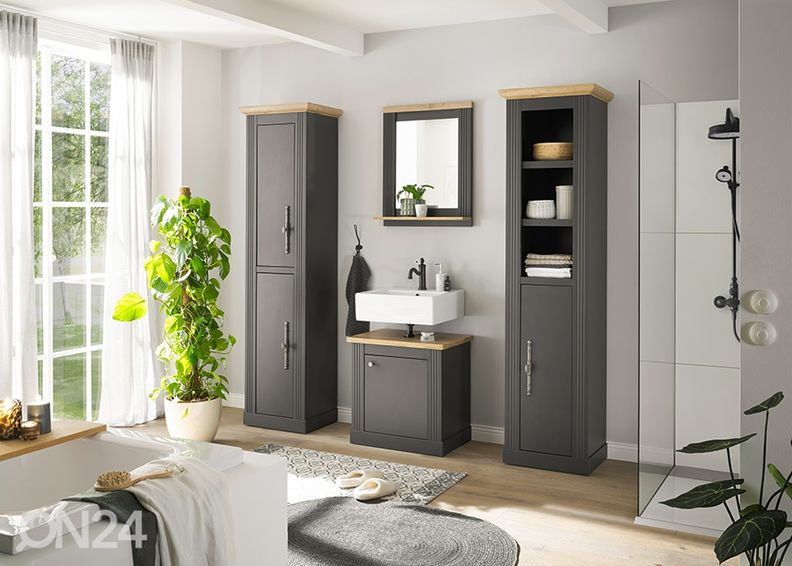 Шкаф под раковину Westminster увеличить