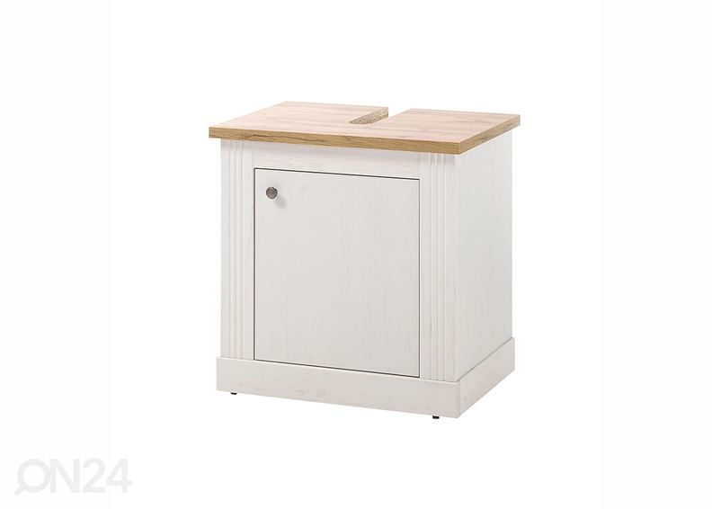 Шкаф под раковину Westminster увеличить