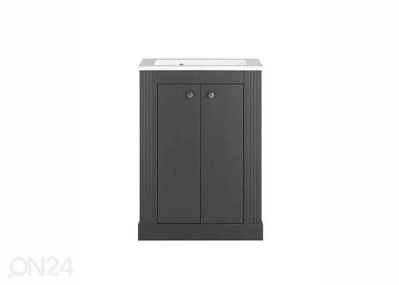 Шкаф под раковину Westminster увеличить