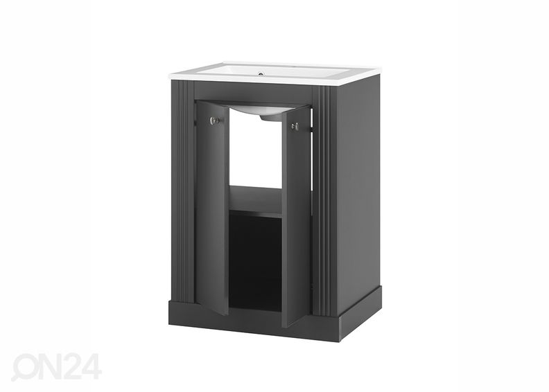 Шкаф под раковину Westminster увеличить