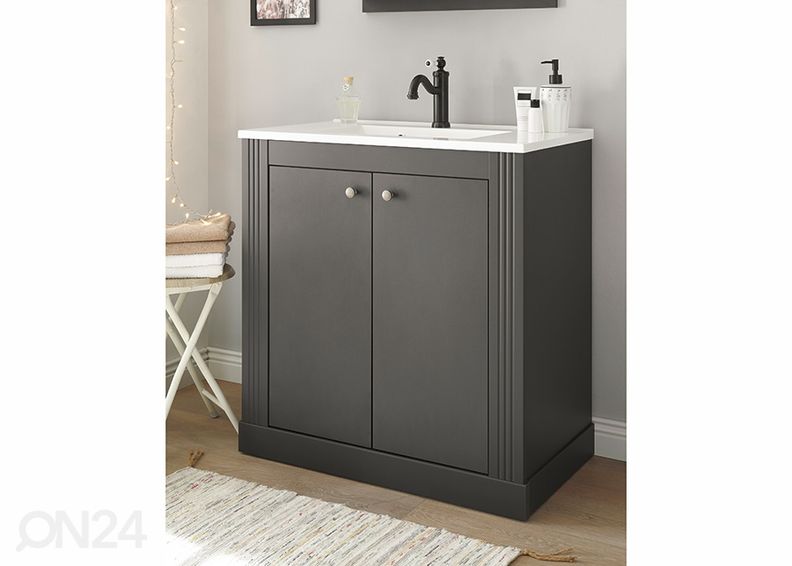 Шкаф под раковину Westminster увеличить