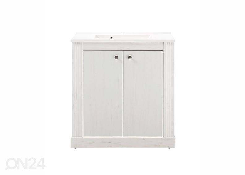 Шкаф под раковину Westminster увеличить