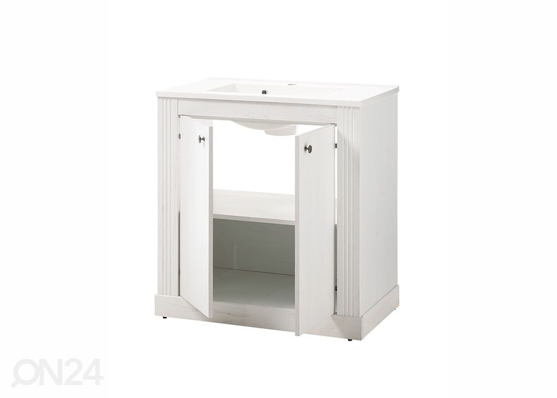 Шкаф под раковину Westminster увеличить