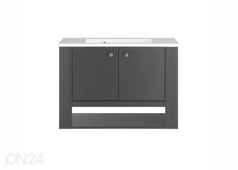 Шкаф под раковину Westminster увеличить