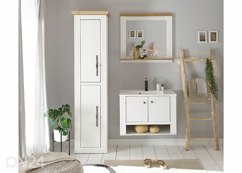 Шкаф под раковину Westminster увеличить