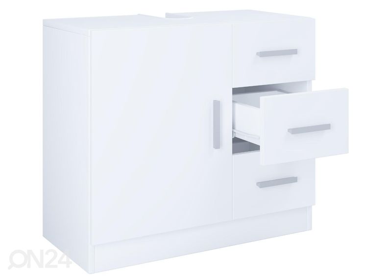 Шкаф под раковину Zalo XL увеличить