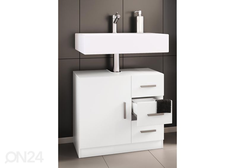 Шкаф под раковину Zalo XL увеличить