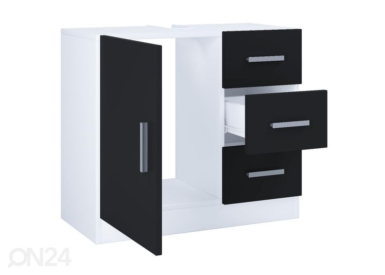 Шкаф под раковину Zalo XL увеличить