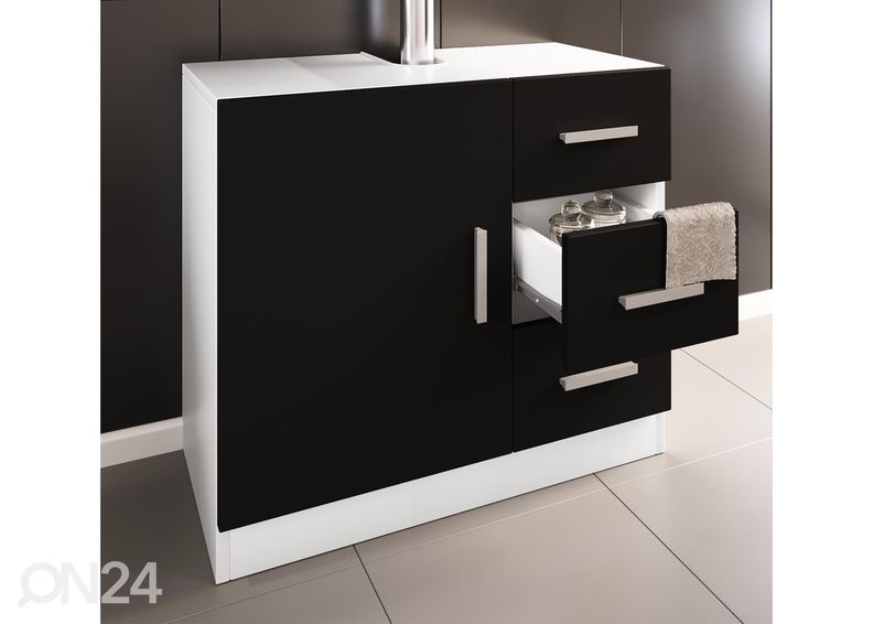 Шкаф под раковину Zalo XL увеличить