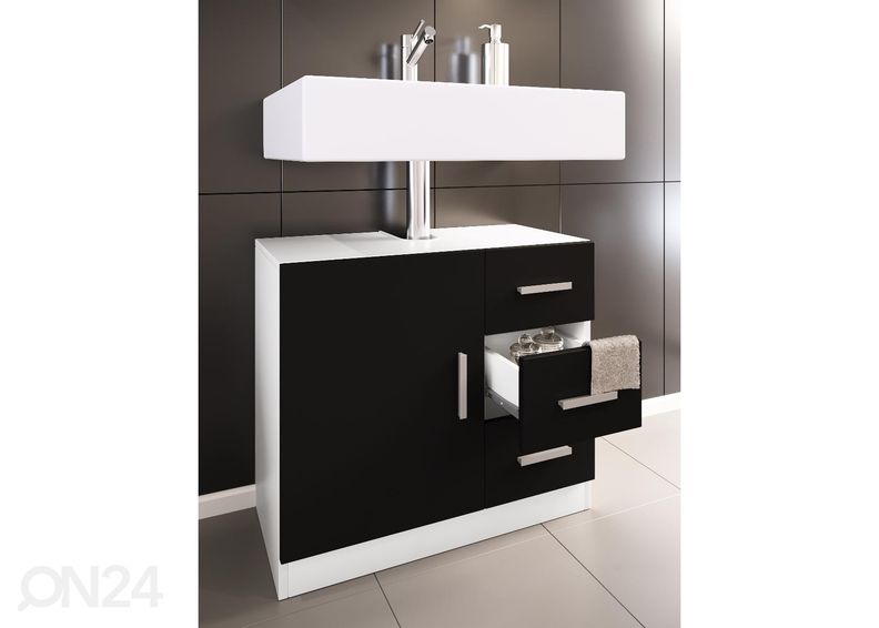 Шкаф под раковину Zalo XL увеличить