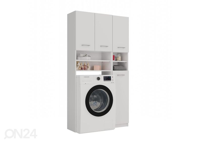 Шкаф под стиральную машину 96 cm увеличить