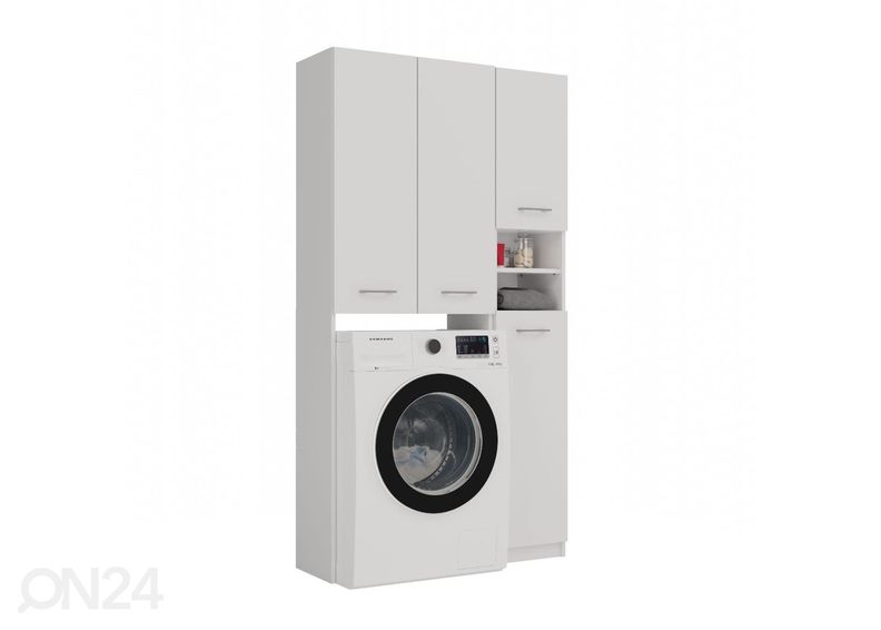 Шкаф под стиральную машину 96 cm увеличить