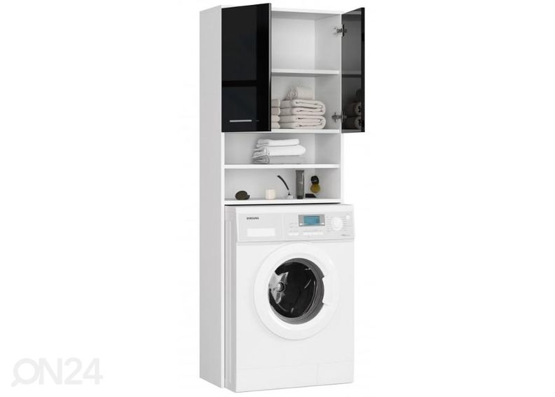 Шкаф под стиральную машину Fin увеличить