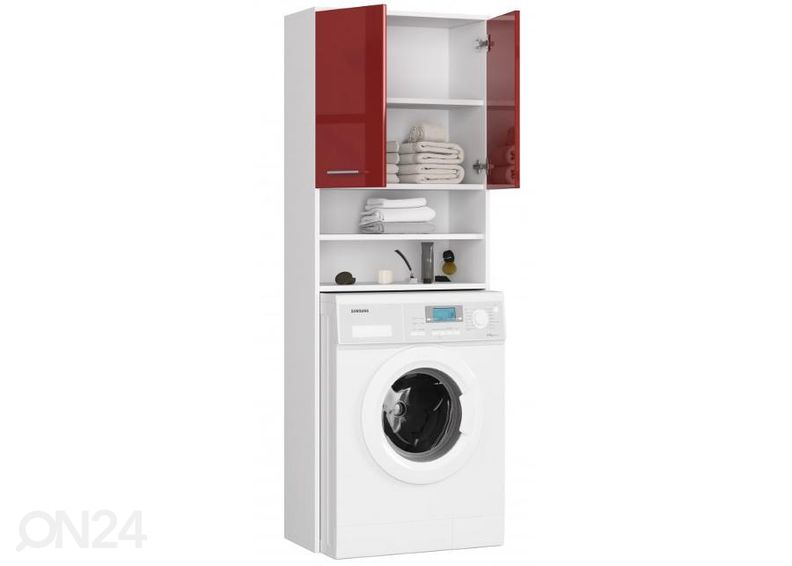 Шкаф под стиральную машину Fin увеличить