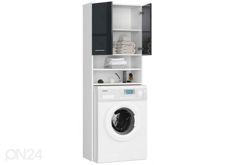 Шкаф под стиральную машину Fin увеличить