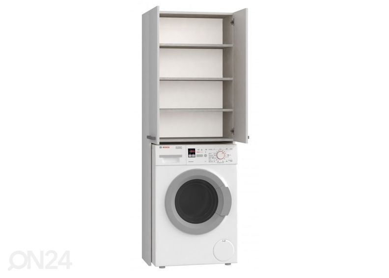 Шкаф под стиральную машину Oliver 2 увеличить