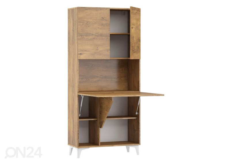 Шкаф-полка / бюро-секретер Lissy 80 cm увеличить