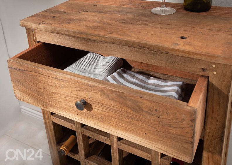 Шкаф / полка для вина Hemingway увеличить