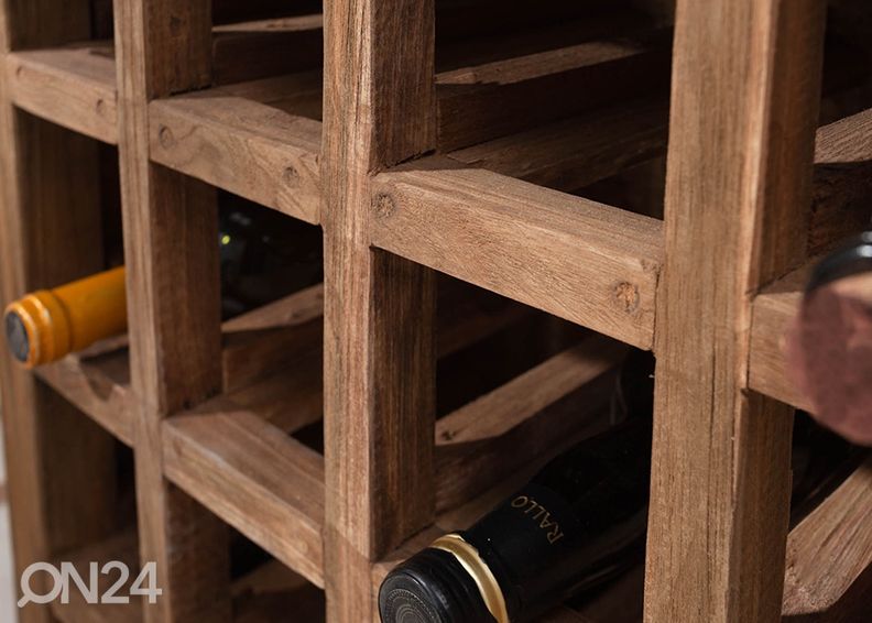 Шкаф / полка для вина Hemingway увеличить