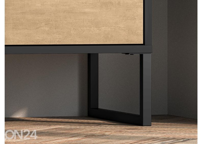 Шкаф-полка с ящиком Gotland 80 cm увеличить