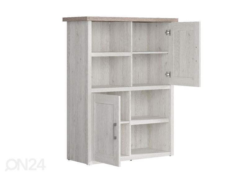 Шкаф-полка 106 cm увеличить