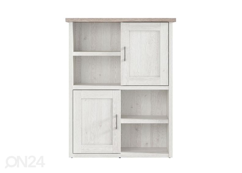 Шкаф-полка 106 cm увеличить